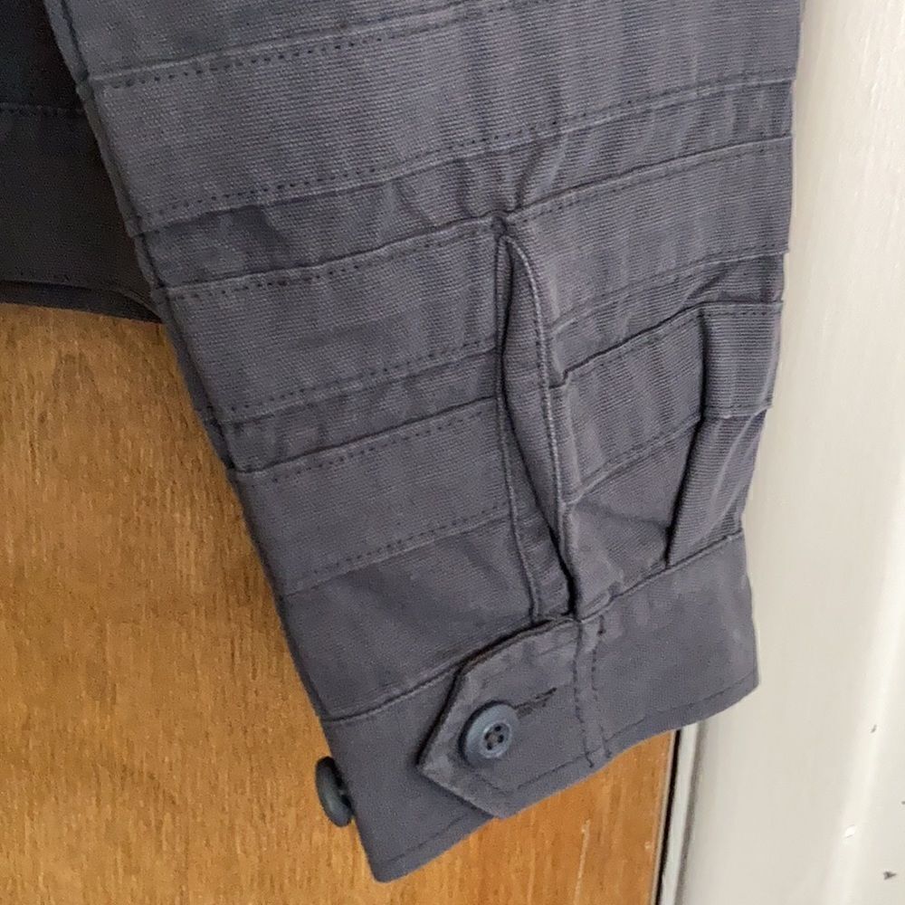 Vans Sophie Jacket  - Picture 6 of 6